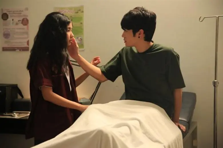 ทีวีไกด์: รูทีนละคร “ขวัญผวา2 : เมืองคนรฦกชาติ”  ตอน 3-4 ออกอากาศวันที่ 7 - 8 มี.ค. เวลา 20.20 น. ช่อง GMM25