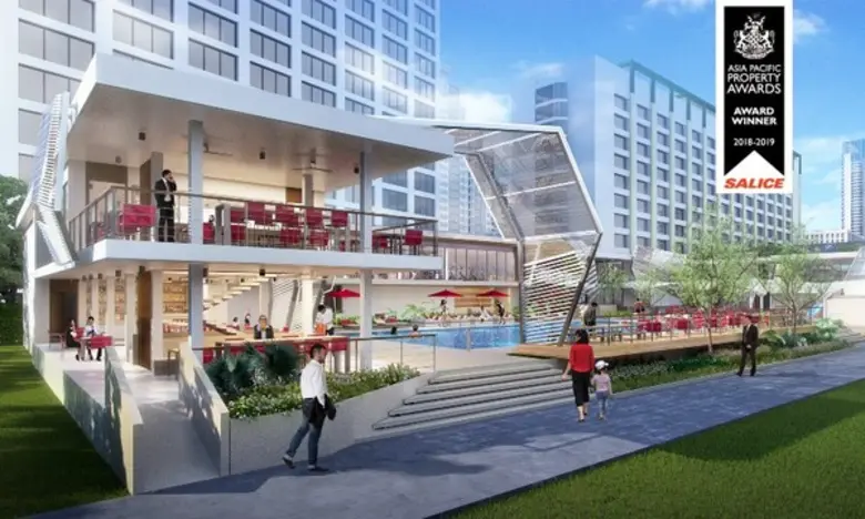 สมาคมสโมสรอังกฤษกรุงเทพฯ และ รีเดล ไวน์บาร์ แอนด์ เซลลาร์ คว้ารางวัลชนะเลิศอันทรงเกียรติ จากงานเอเชียแปซิฟิก พร็อพเพอร์ตี้ อวอร์ดส (Asia Pacific Property Awards)