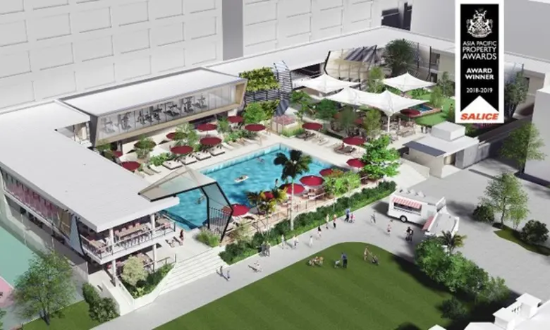 สมาคมสโมสรอังกฤษกรุงเทพฯ และ รีเดล ไวน์บาร์ แอนด์ เซลลาร์ คว้ารางวัลชนะเลิศอันทรงเกียรติ จากงานเอเชียแปซิฟิก พร็อพเพอร์ตี้ อวอร์ดส (Asia Pacific Property Awards)