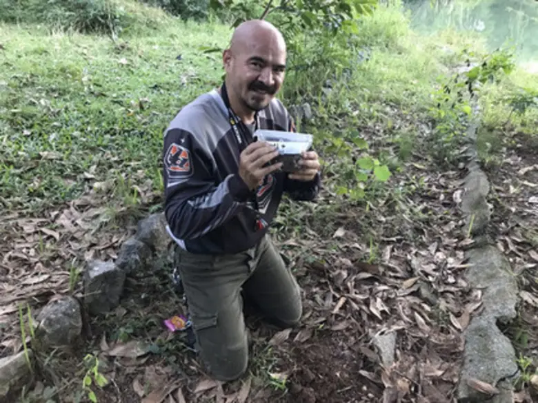 Mike Life ต่อยอด โครงการแผ่นดินของพ่อ 77 ...