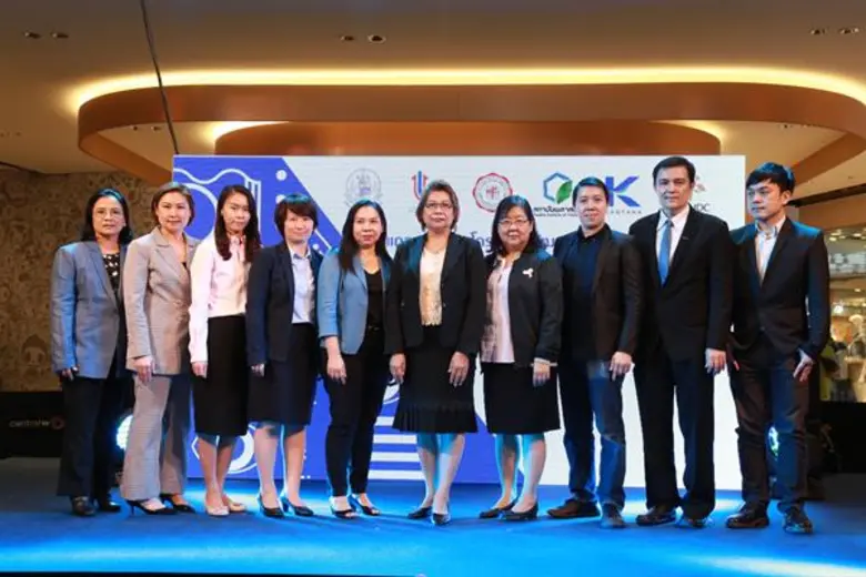 กสอ. ผนึกกำลังพันธมิตร ปั้นนักธุรกิจสร้างสรรค์หวังยกระดับสร้างมูลค่าทางเศรษฐกิจ