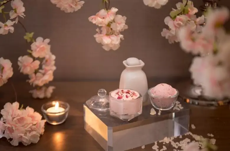 ดิ โอกุระ สปา (The Okura Spa) โรงแรม ดิ โ...