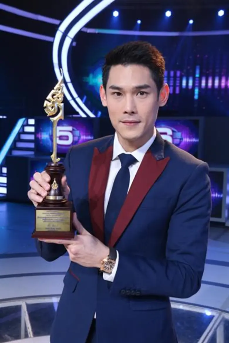 นับเป็น 2 รางวัลแห่งความภาคภูมิใจ ของ บริ...