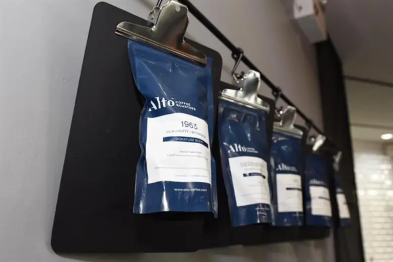 ชวนลูกค้าบัตรธนชาตดื่มด่ำกาแฟรสชาติดีที่ Alto Coffee เมกาบางนา