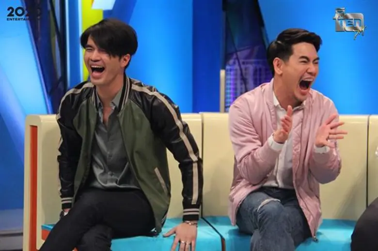 ทีวีไกด์: รายการ "ตีสิบเดย์" “อ๊อฟ-ว่าน” แซวแรง “ป๊อบ ปองกูล” เหมือนปรสิตมาเกาะทีม คอนเสิร์ตสามแยกปากหวาน