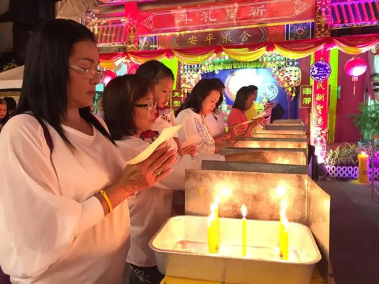 ททท. จับมือ จังหวัดจันทบุรี และ อ.คฑา ชินบัญชร นำแก้ปีชง บูชาดาวปีจอ ขอพรไท้ส่วย ร่ำรวย ร่มเย็น ณ เมืองต้อง..ห้ามพลาด .. จันทบุรี..