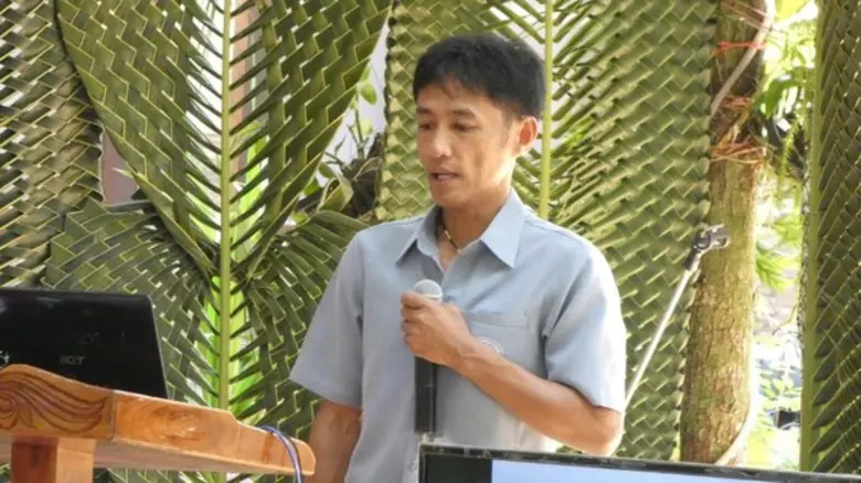 จันทบุรี คัดเลือก อสม. ดีเด่นระดับชาติ