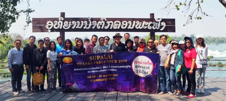 ดร.ประทีป ตั้งมติธรรม ประธานกรรมการบริหาร...