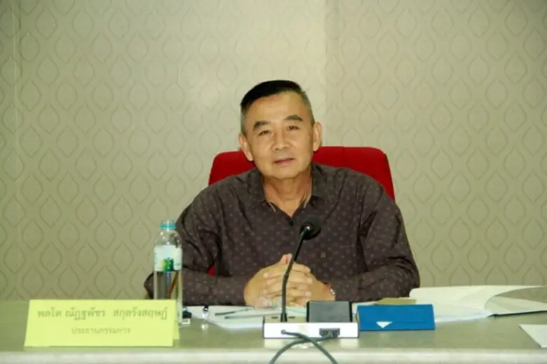 ประชุมคณะอนุกรรมการกำกับดูแลกิจการที่ดีฯ อ.ส.พ. ครั้งที่ 1/2561