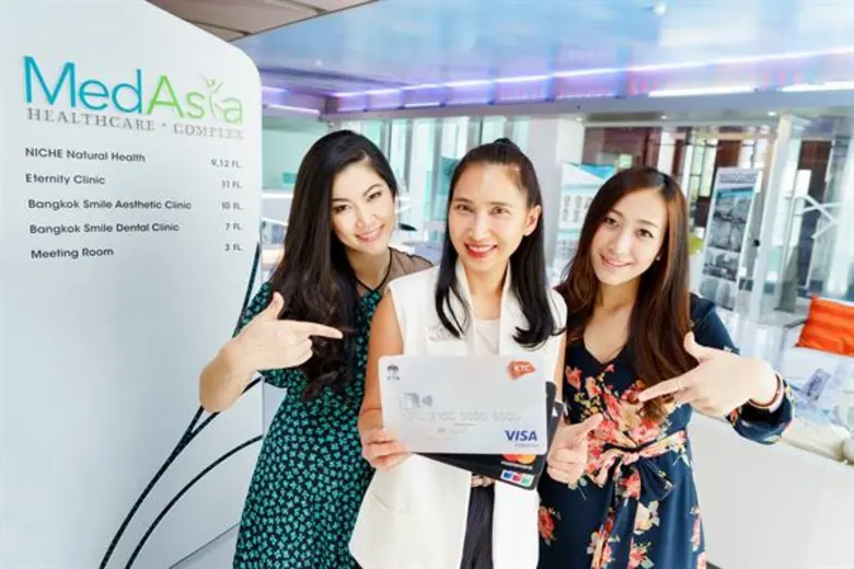 นางสาวสิรีรัตน์ คอวนิช ผู้อำนวยการ – ธุรก...