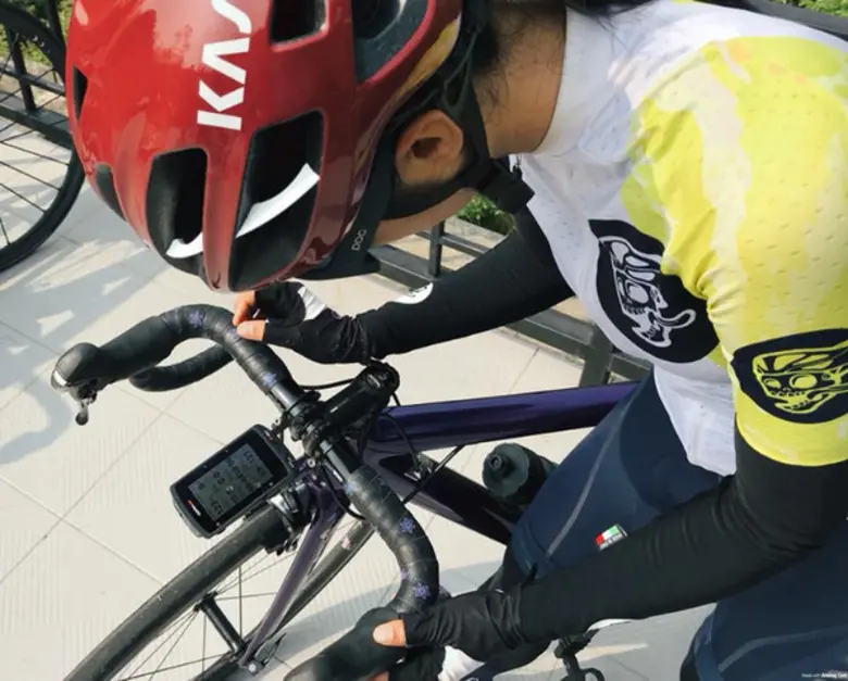 Nitcha Mint พาปั่น ชิลชิล ชม "บางพระ" ตะล...