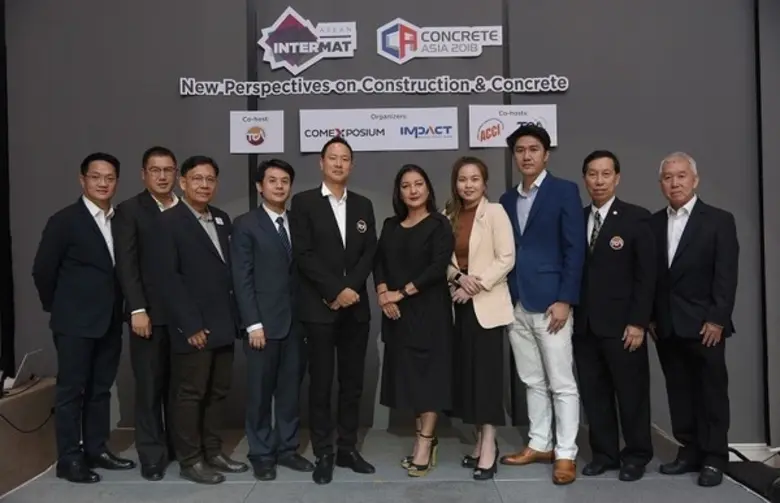 อิมแพ็ค ร่วมกับ คอมเอ็กโพเซียม ผนึกกำลัง จัดเวทีเพื...