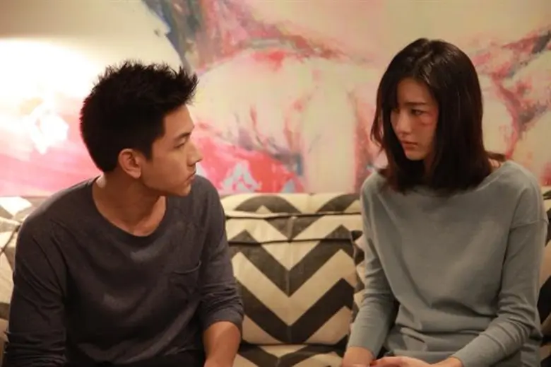 “โทนี่” เอาใจช่วย “หลิน” เล่นฉากดราม่า ใน “ แนวสุดท้าย”