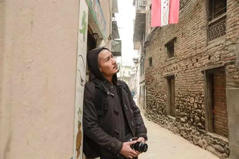 “แบงค์ แคช”  ยอมรับ ...อยู่คนเดียวเหงาเหลือเกินเลือกเทือกเขาหิมาลัยสื่อความอ้างว้าง ในมิวสิกฯ “รอฉันหรือเปล่า”