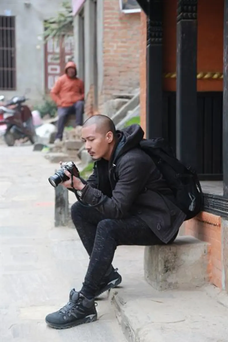 “แบงค์ แคช”  ยอมรับ ...อยู่คนเดียวเหงาเหลือเกินเลือกเทือกเขาหิมาลัยสื่อความอ้างว้าง ในมิวสิกฯ “รอฉันหรือเปล่า”