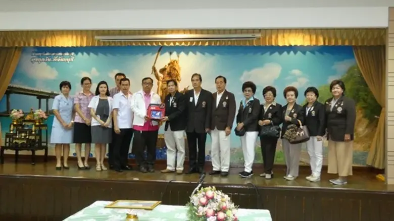 วันอังคารที่ 27 กุมภาพันธ์ พ.ศ. 2561 ที่ ...