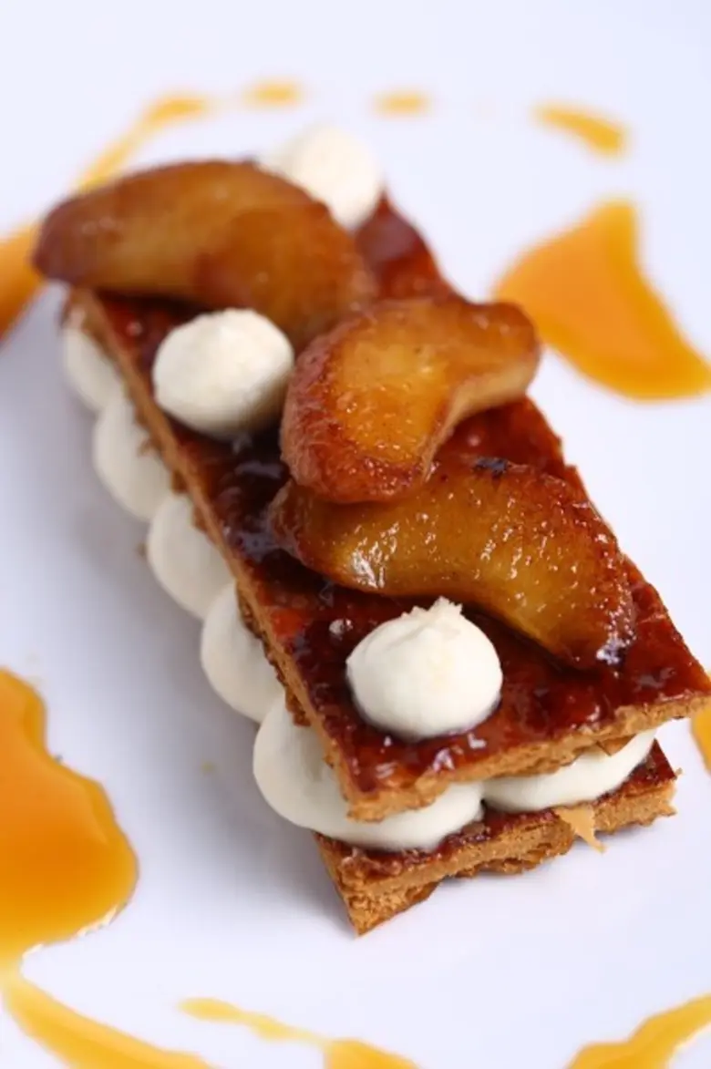 ห้องอาหารเรดสกาย เปิดตัวเทสติ้งเมนูใหม่ล่...