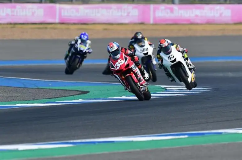 ทัพนักบิดไทยสร้างผลงานโดดเด่นในการซ้อมวัน...