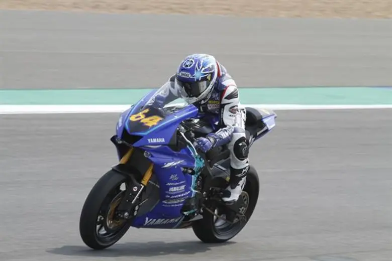 “นักบิดไทย” ครองหัวแถวซ้อมวันแรกมีลุ้นแชมป์บิดเอเชียในบ้านเกิด