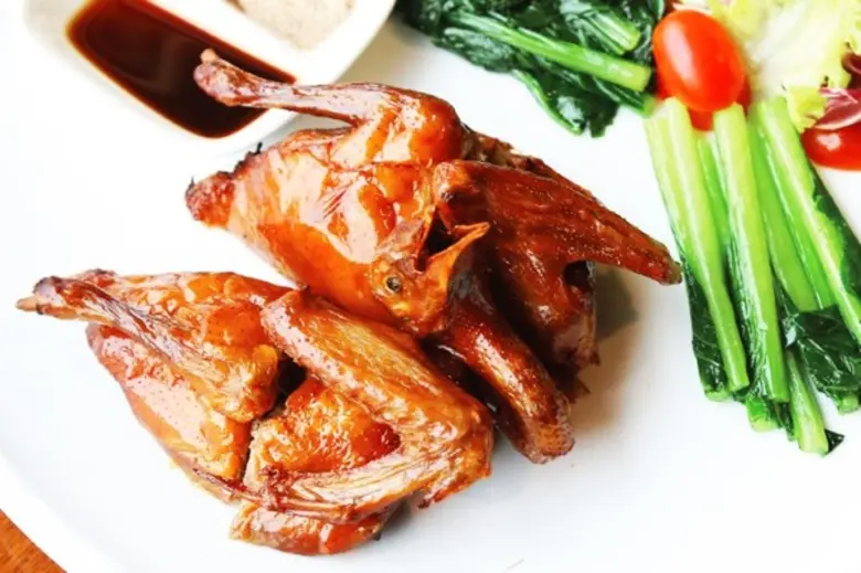 เมนูเด่นตลอดเดือนมีนาคม 2561 นี้ เลือกสรร...