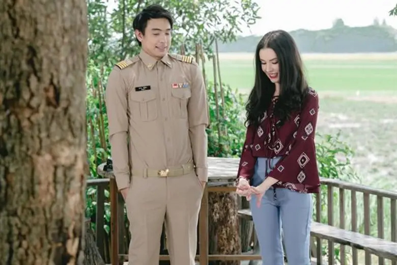 ทีวีไกด์ตอน 5 ออกอากาศตอนแรก วันจันทร์ที่...