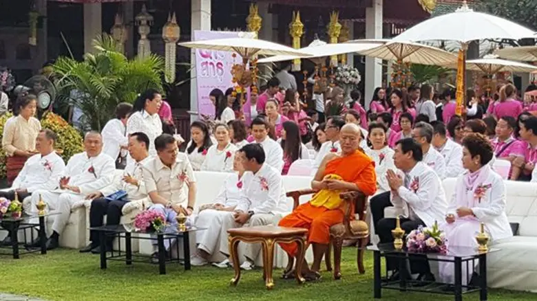 วันนี้ (1 มีนาคม 2561) นายชาติชาย พยุหนาว...