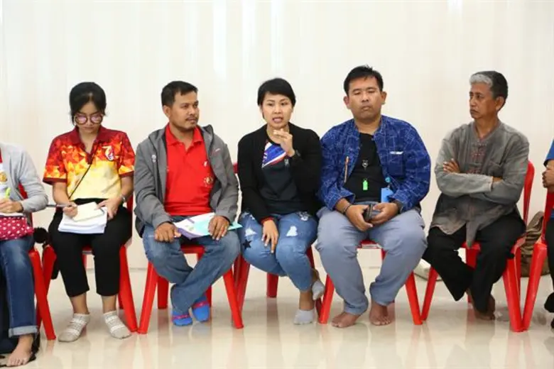 หากขณะนี้ประเทศไทยได้วางอนาคตให้กับเด็กรุ...