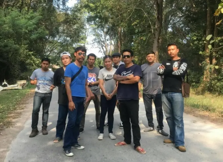 'จุดดำ’ หนังสั้นของกลุ่มเยาวชนเชียงใหม่ 'พลังเหนือ’ ตีแผ่เรื่องจริงยิ่งกว่านิยาย หวังให้บทเรียนชีวิตกับเยาวชนรุ่นใหม่ไม่ให้เดินทางผิด จนชีวิตต้องเป็น “จุดดำ”