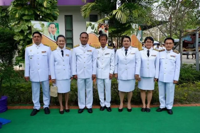 วันที่ 2 มีนาคม 2561 นายนิยม ผลินธรสิริ ส...