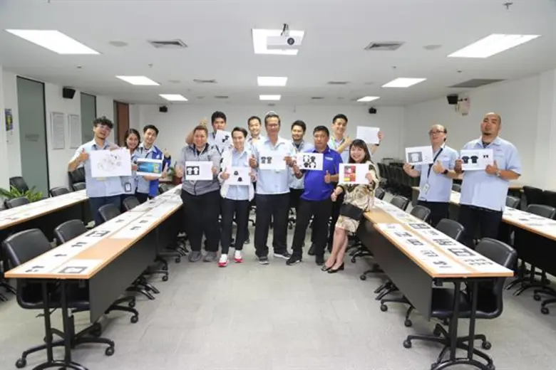 บริษัท ไทยยามาฮ่ามอเตอร์ จำกัด ผู้นำเทรนด...