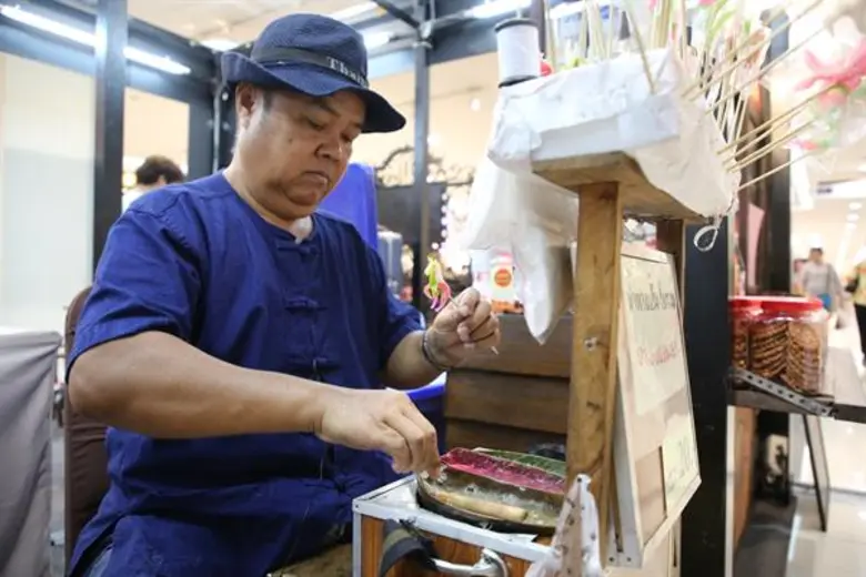 5 ไอเท็มแห่งตำนานยุคบางกอก ๒๕๐๐ ที่ฮิปสเตอร์ยุค 2018 ต้องได้เห็น!!