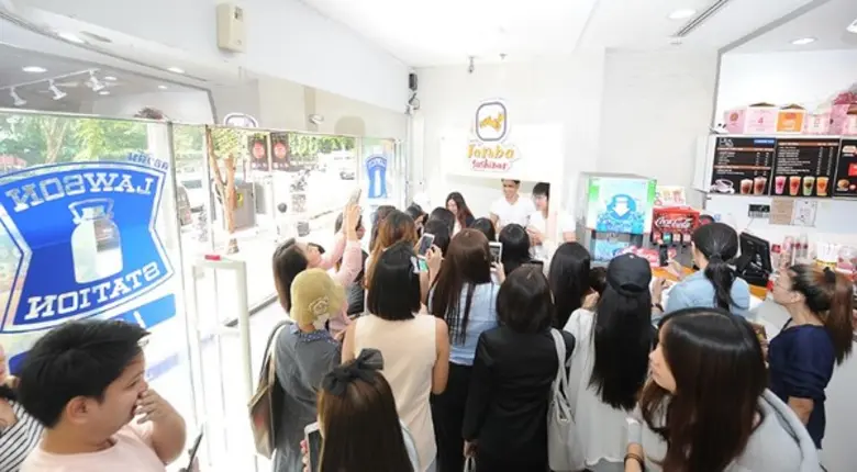 ทำเอาเหล่า Influencer Blogger บนโลกออนไลน...