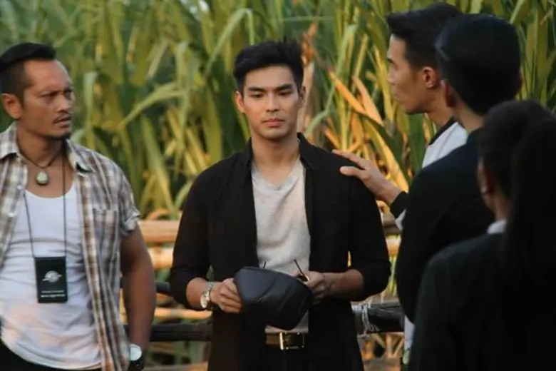 ตี๋ใหญ่ จมกองเลือดถูกมือปราบ นิว วิสามัญ ปิดตำนานจอมโจรอันดับหนึ่ง!