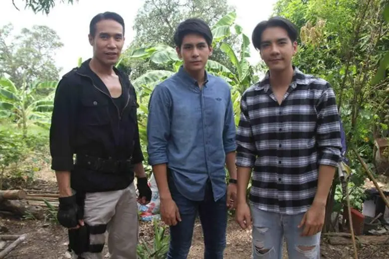 ตี๋ใหญ่ จมกองเลือดถูกมือปราบ นิว วิสามัญ ปิดตำนานจอมโจรอันดับหนึ่ง!