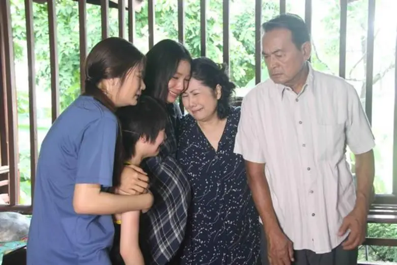 ตี๋ใหญ่ จมกองเลือดถูกมือปราบ นิว วิสามัญ ปิดตำนานจอมโจรอันดับหนึ่ง!