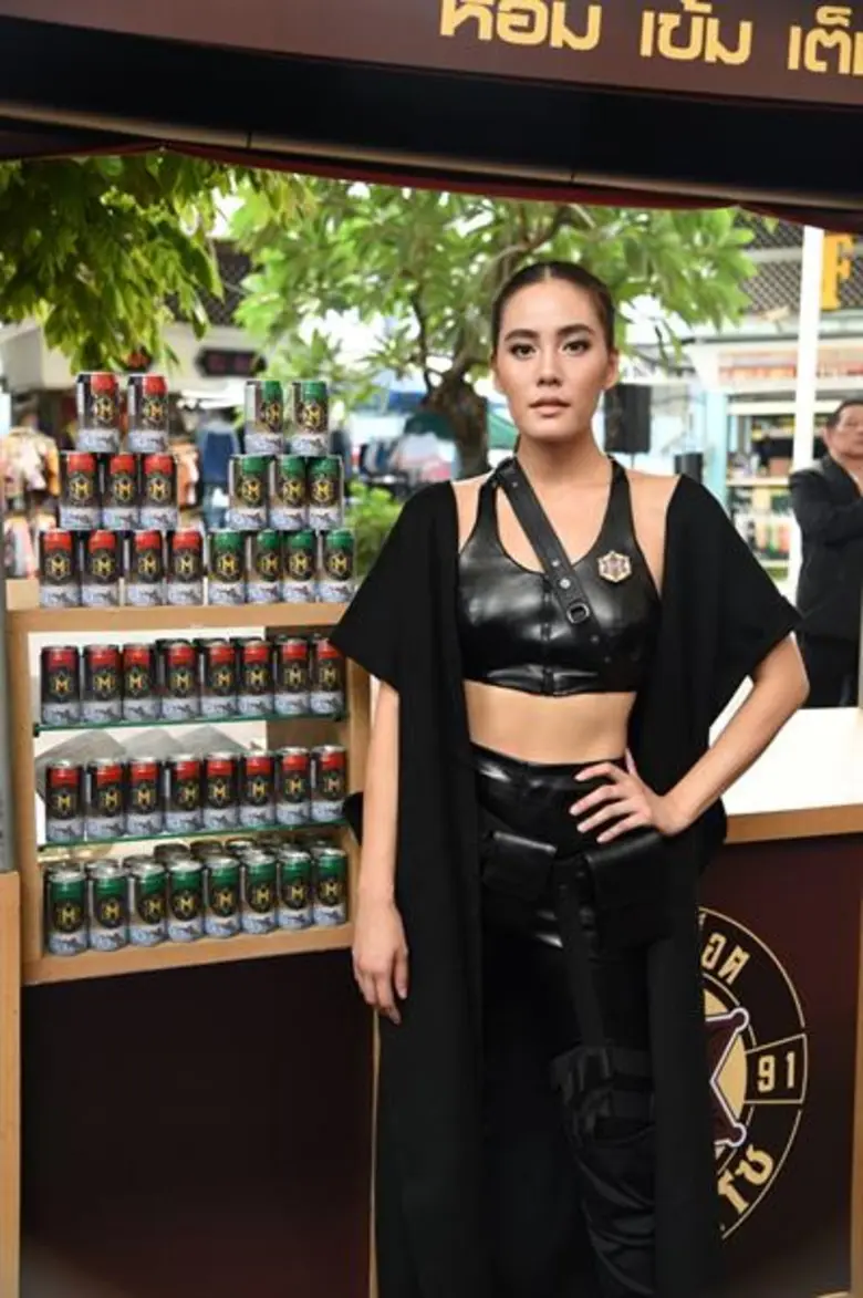 คนดังเปิดเคล็ดลับปลุกพลังตื่นทุกประสาทสัมผัสระหว่างวัน แรงดีไม่ตกแบบฉบับคนวัยมันส์!! พันธุ์แอ็กทีฟ!!