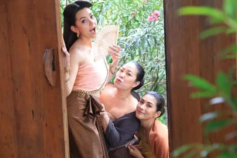 กระแส “ออเจ้า” ฟีเว่อร์ “เบลล่า-ราณี” กวาดเรตติ้งทั่วพระนคร สุดประทับใจใน “บุพเพสันนิวาส” โกอินเตอร์ดังข้ามประเทศ