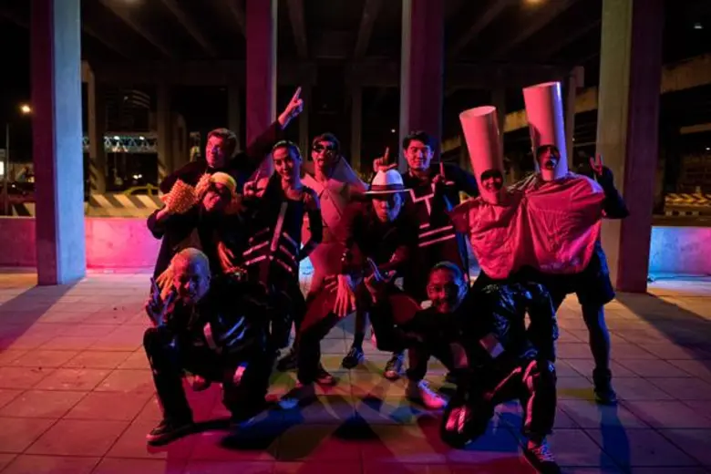 หนึ่ง อภิวัฒน์ ส่งซิงเกิ้ล “Disco Oh Now” เพลงเท่ห์ๆ ในแนวดิสโก้ ฟั๊งค์