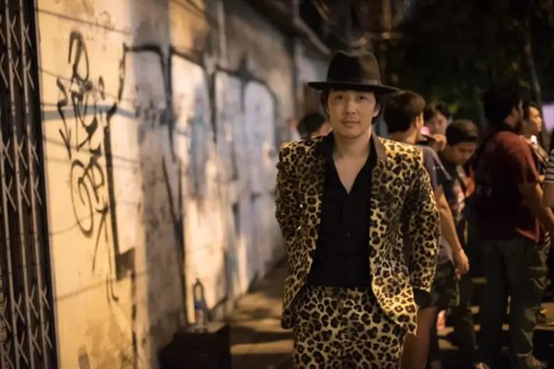 หนึ่ง อภิวัฒน์ ส่งซิงเกิ้ล “Disco Oh Now” เพลงเท่ห์ๆ ในแนวดิสโก้ ฟั๊งค์