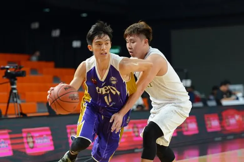 ผลคะแนนบาสฯGSB TBSL2018ทีมการไฟฟ้าชนะทีมอะดรอยท์(สิงคโปร์)