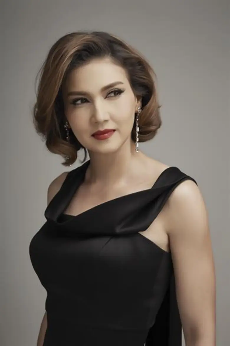 คัมแบ็คกลับมาเล่นละครทั้งทีก็ต้องไม่ธรรมด...