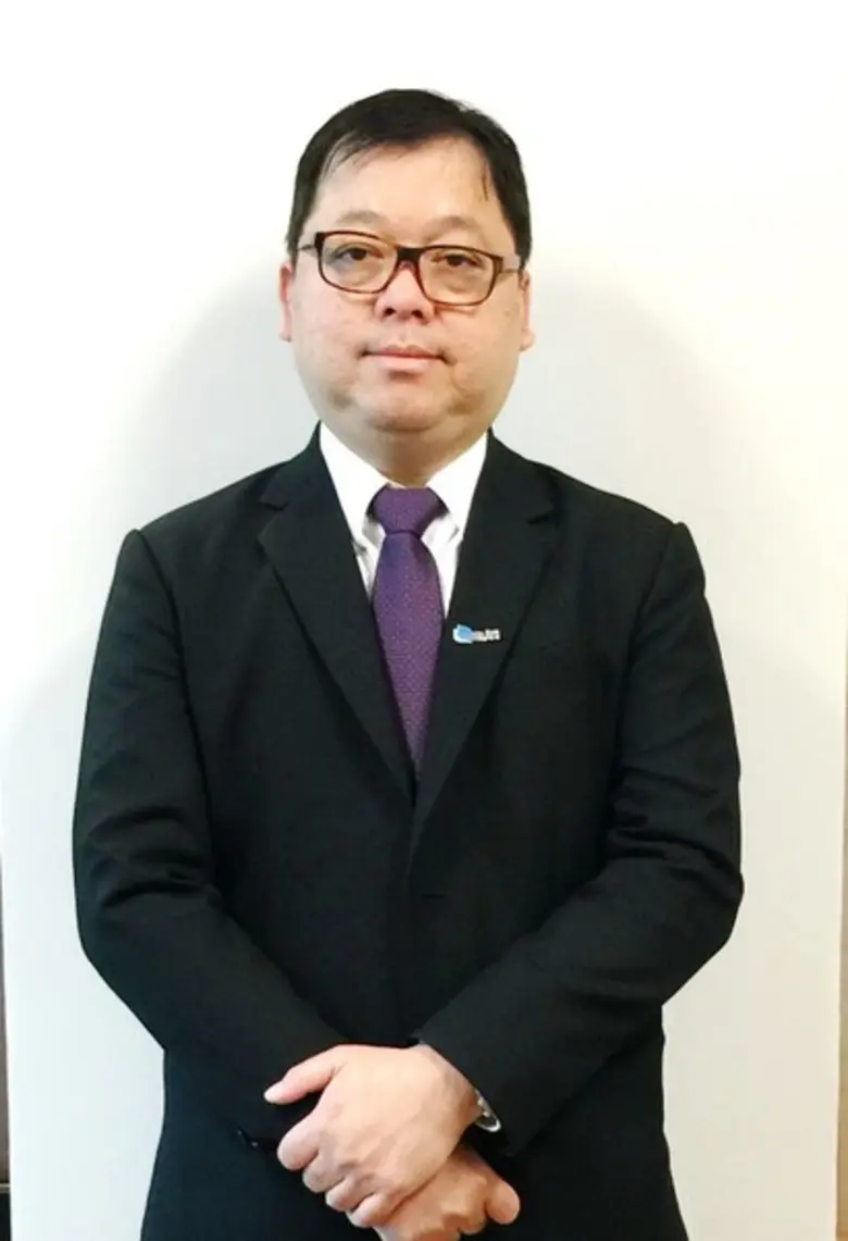 นาย ชัยธนา ไชยมงคล ผู้อำนวยการสถาบันส่งเส...