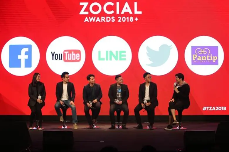 ตีแผ่ข้อมูล 6 แพลตฟอร์มมาแรง ที่คนออนไลน์ต้องรู้