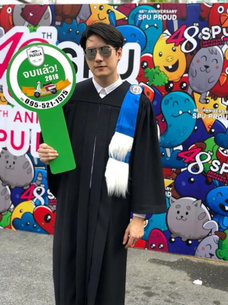 มุ่งมั่นจนสำเร็จ สำหรับ พระเอก-ผู้จัด คนเ...