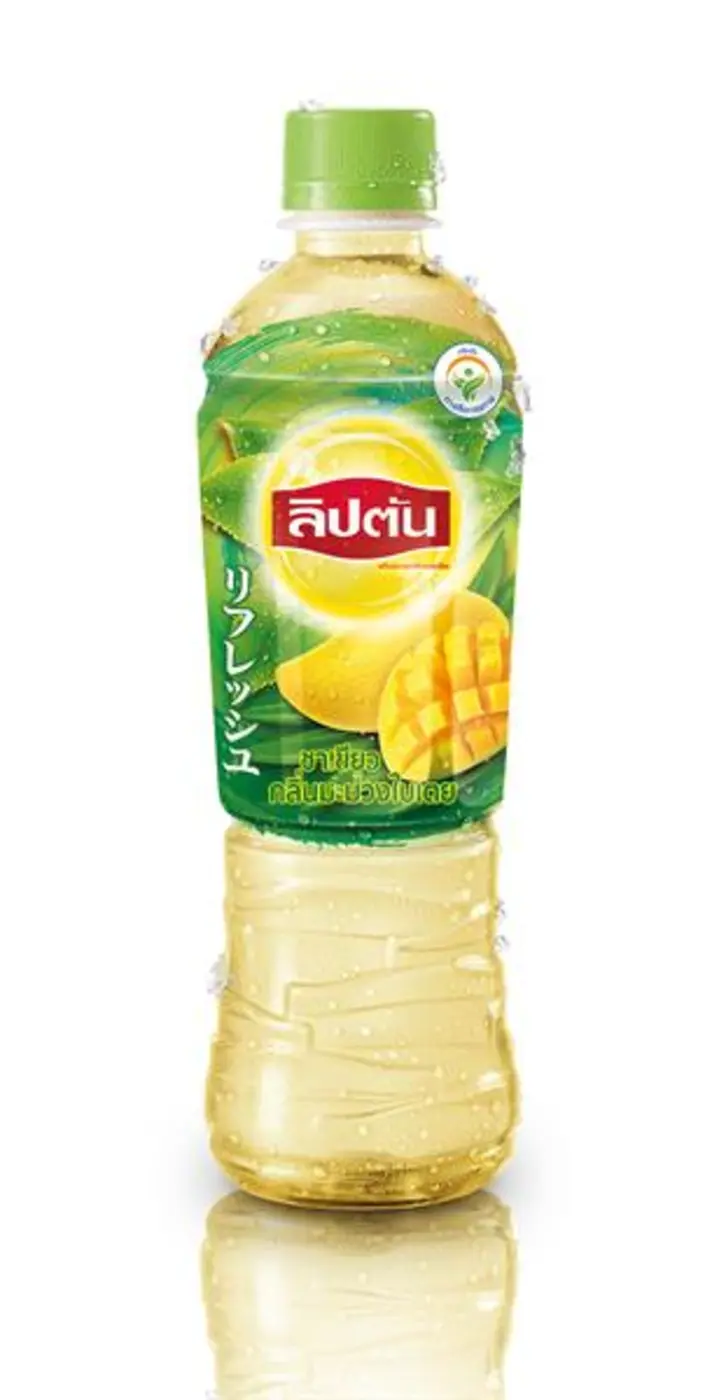 "ลิปตัน ไอซ์ที" ชาพร้อมดื่มอันดับหนึ่งใน 24 ประเทศท...