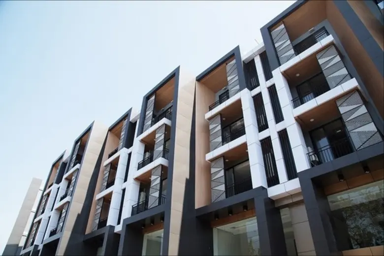 "เด็กสร้างบ้าน" โชว์โครงการใหม่ "เอมเบลซอ...