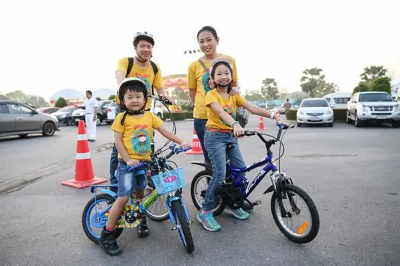 เรายกวัดมาไว้ที่เซเว่นฯ เชิญชวนคนไทยจิตสาธารณะ ในวันสำคัญทางศาสนา