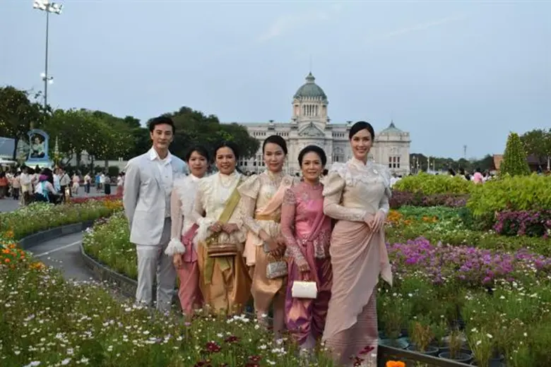 ยังคงคึกคักอย่างต่อเนื่อง สำหรับ งาน "อุ่...