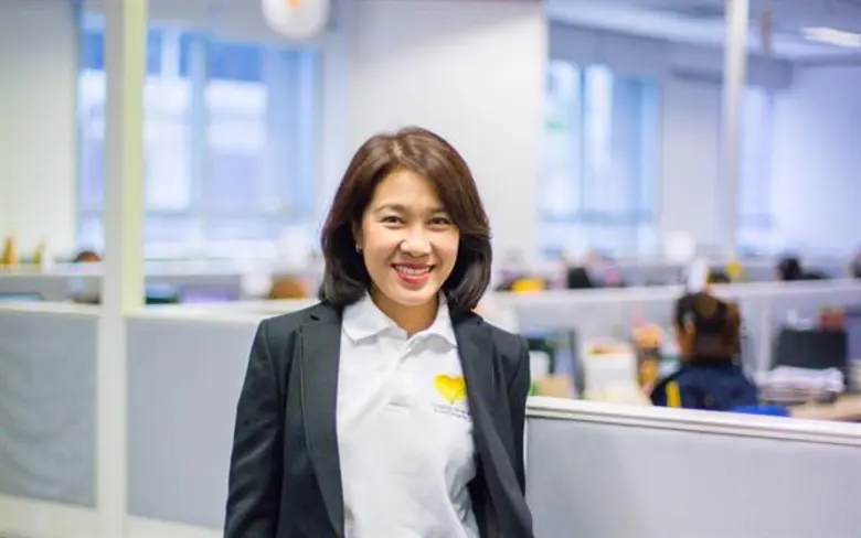 จาก 3 หลักบริการสู่ความพึงพอใจสูงสุด หนึ่งเดียวที่คอลเซ็นเตอร์ กรุงศรี ออโต้