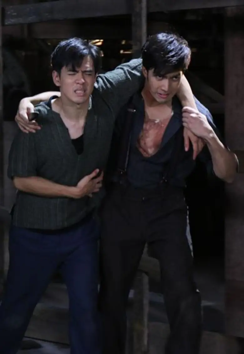 โค้งสุดท้าย “เรือนเบญจพิษ” เดือด!! “น้ำผึ้ง” กวาดเรียบทั้งเรือน